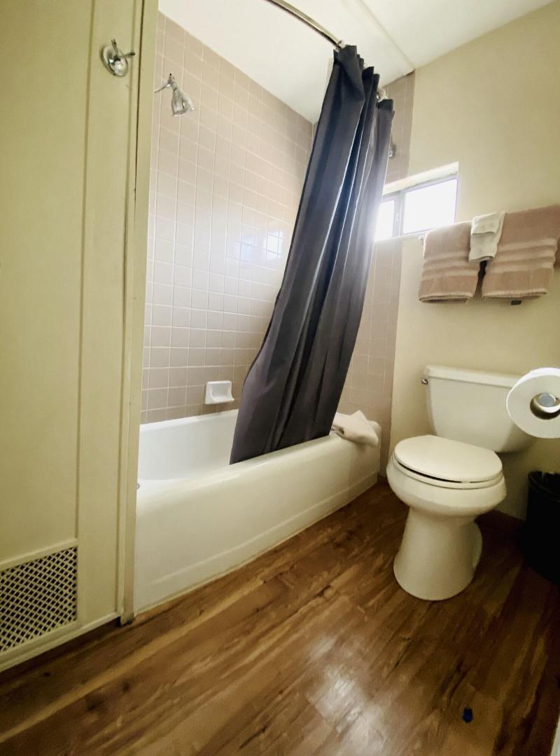 Salida Inn & Monarch Suites image