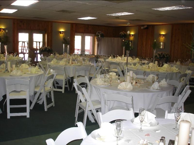 The Lodge At Chalk Hill image