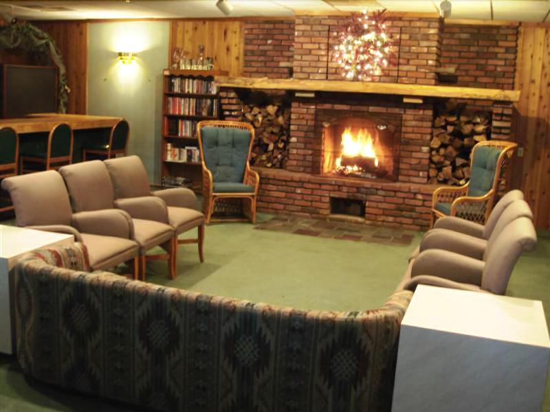 The Lodge At Chalk Hill image