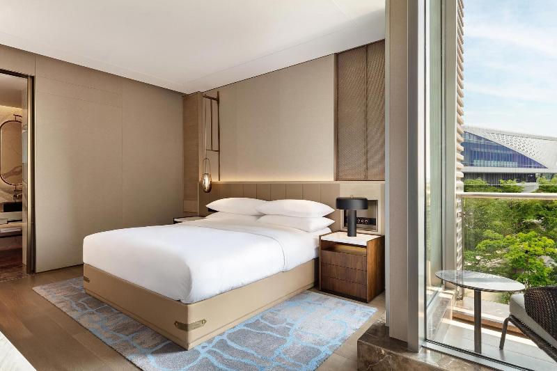 Midea Shunde Tribute Portfolio Hotel image