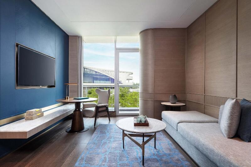 Midea Shunde Tribute Portfolio Hotel image
