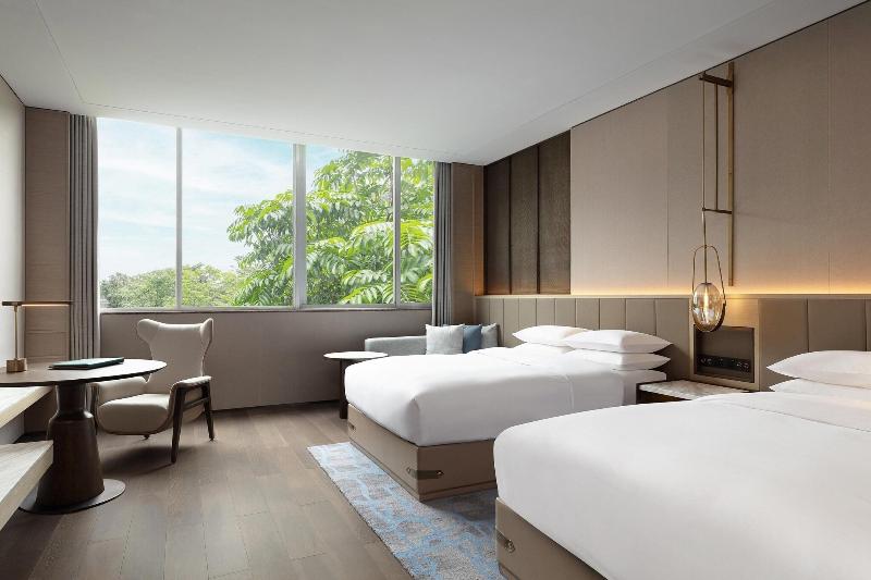Midea Shunde Tribute Portfolio Hotel image