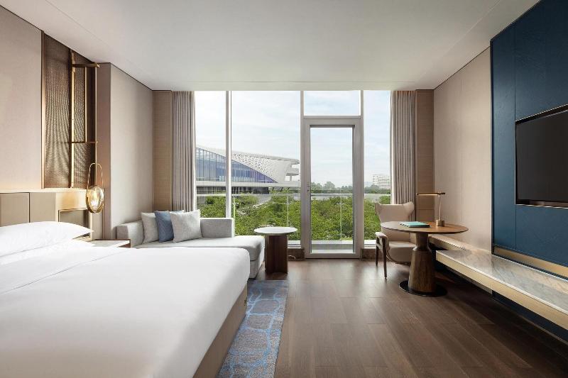 Midea Shunde Tribute Portfolio Hotel image