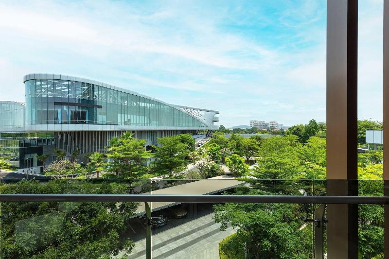 Midea Shunde Tribute Portfolio Hotel image