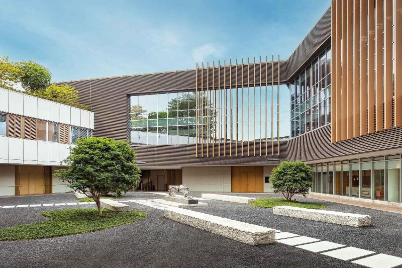 Midea Shunde Tribute Portfolio Hotel image