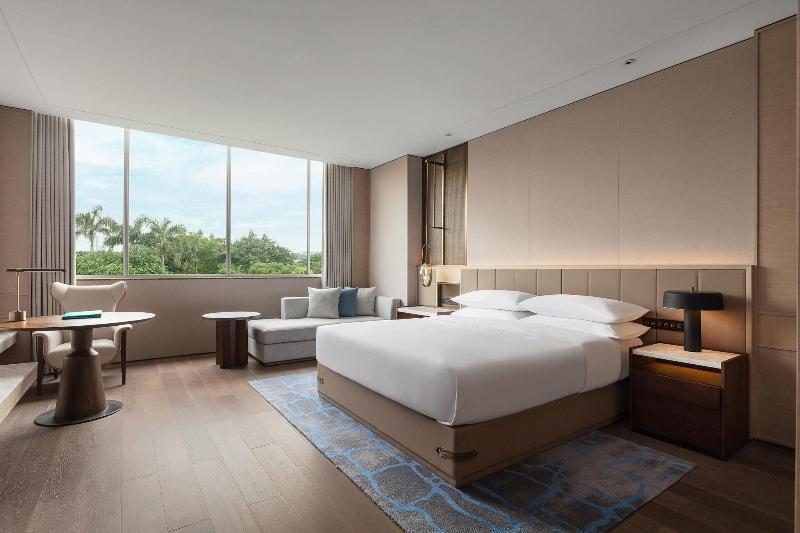 Midea Shunde Tribute Portfolio Hotel image
