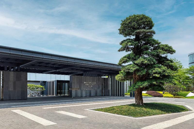 Midea Shunde Tribute Portfolio Hotel image