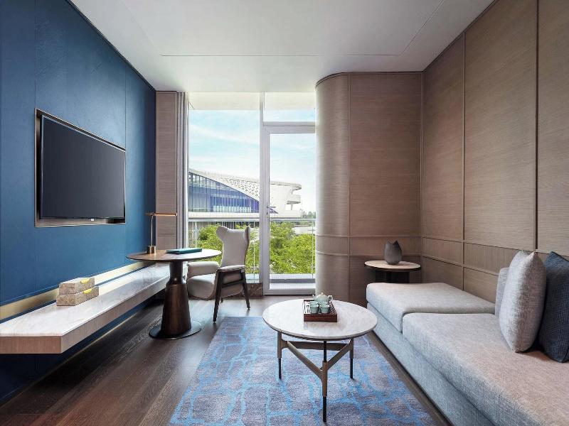 Midea Shunde Tribute Portfolio Hotel image