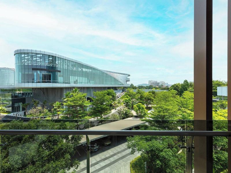 Midea Shunde Tribute Portfolio Hotel image