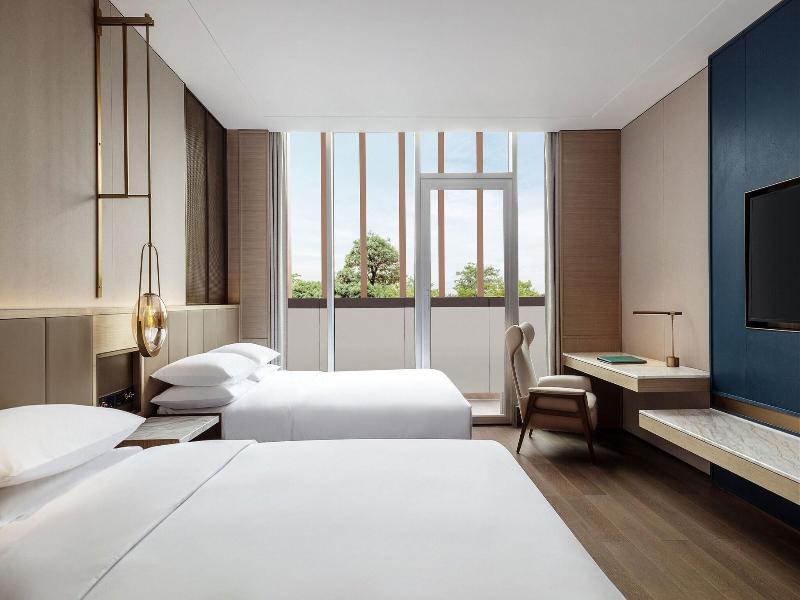 Midea Shunde Tribute Portfolio Hotel image