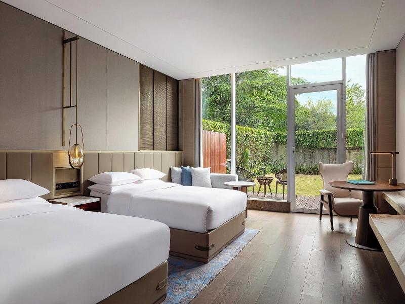 Midea Shunde Tribute Portfolio Hotel image