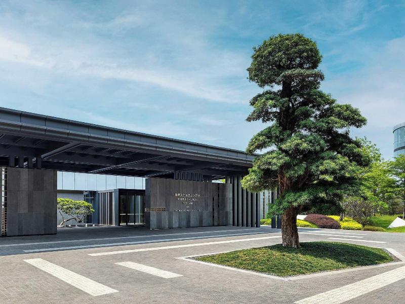 Midea Shunde Tribute Portfolio Hotel image