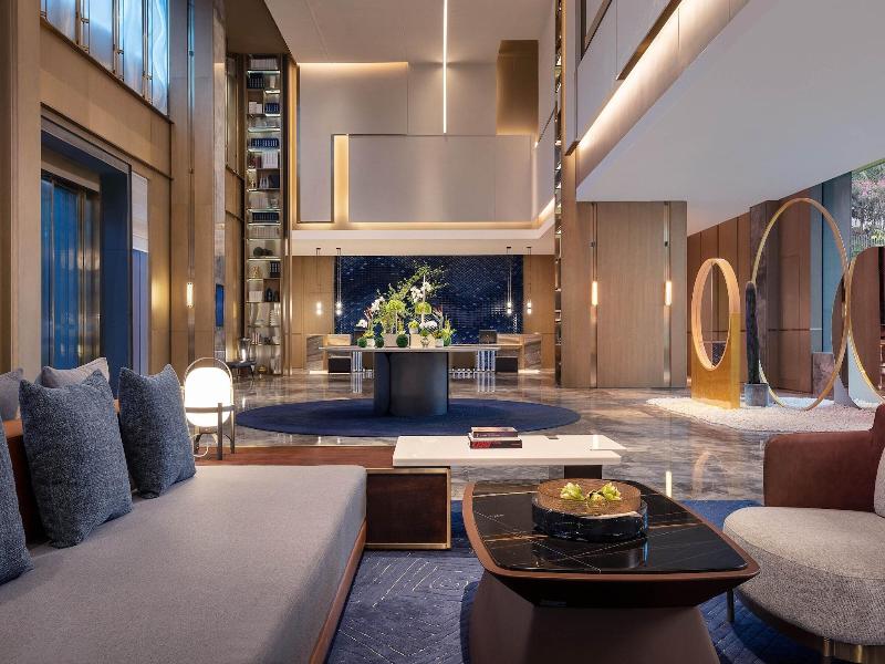 Midea Shunde Tribute Portfolio Hotel image