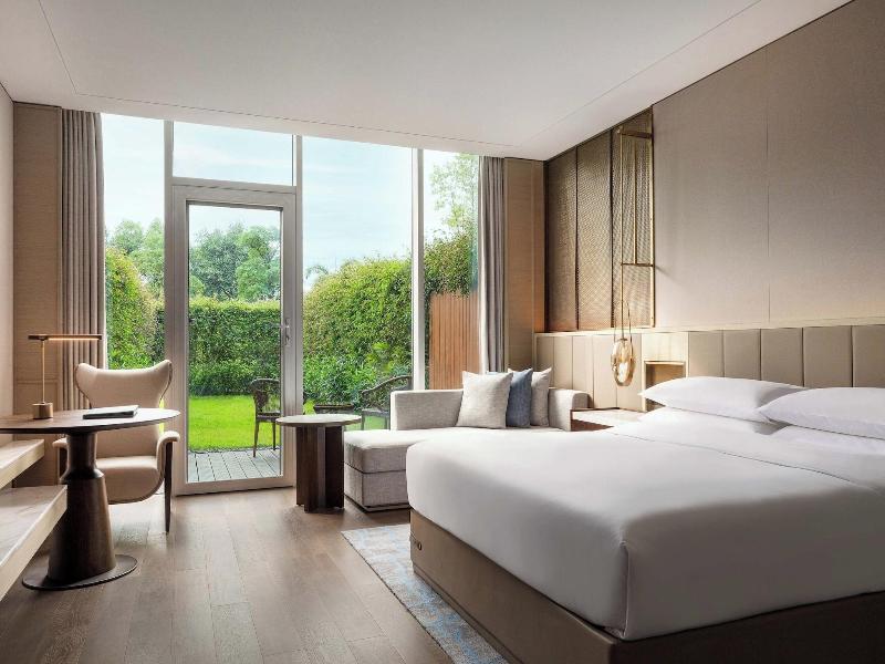 Midea Shunde Tribute Portfolio Hotel image