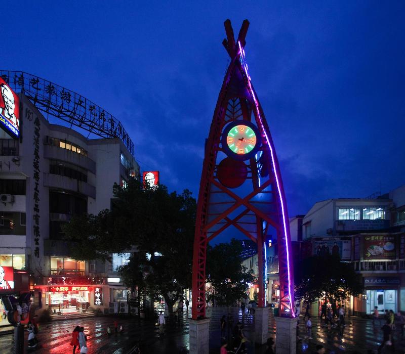 Zhengyang City Center Family Inn image