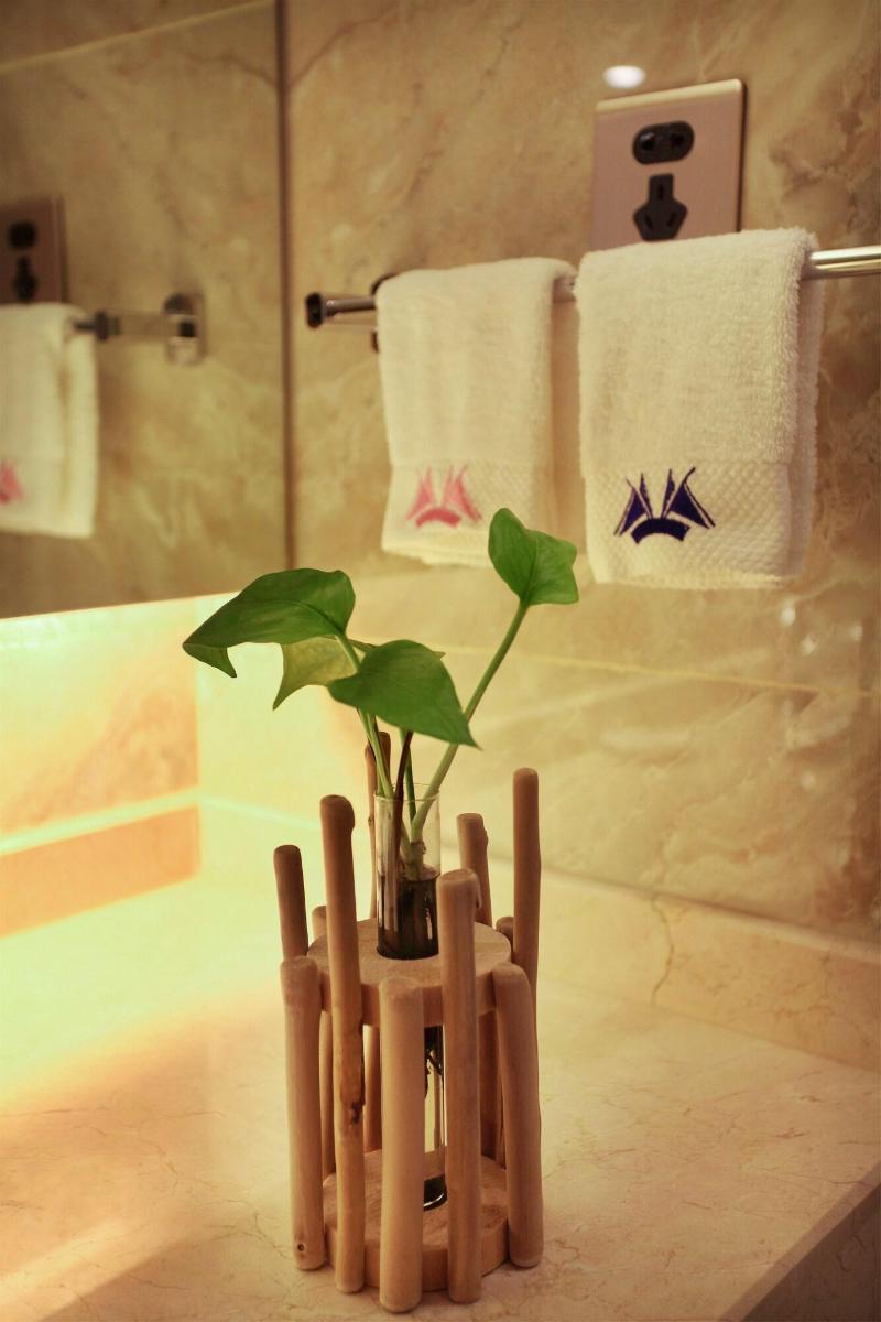 Zhengyang City Center Family Inn image