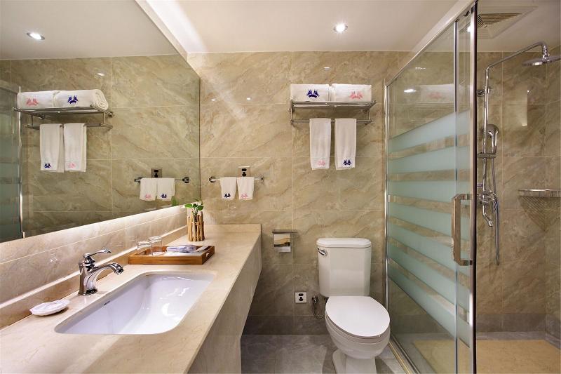 Zhengyang City Center Family Inn image