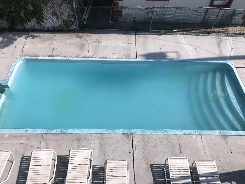 La Fontana Motel image