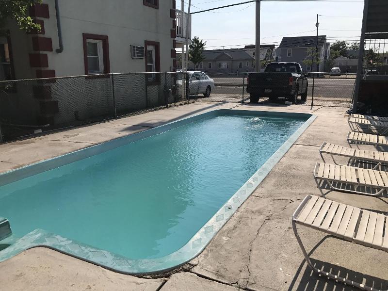 La Fontana Motel image