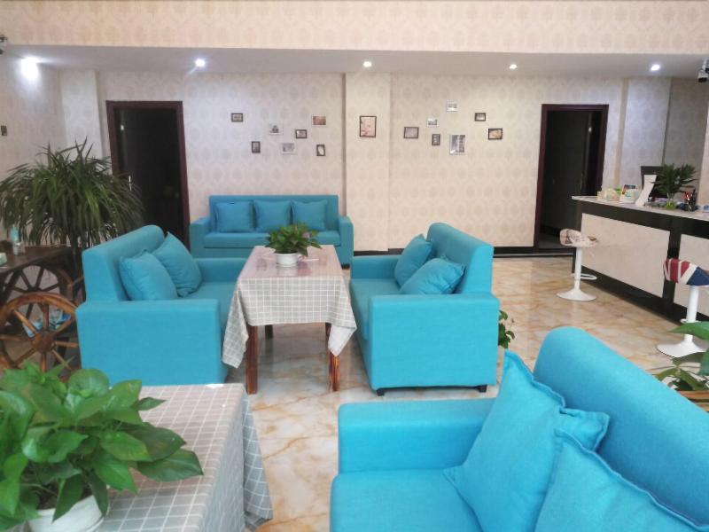 Emeishan Hongzhao Hotel