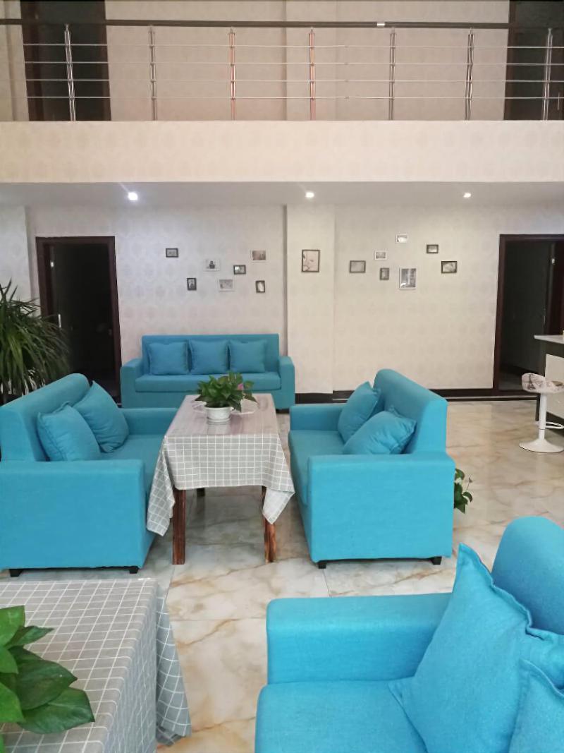 Emeishan Hongzhao Hotel