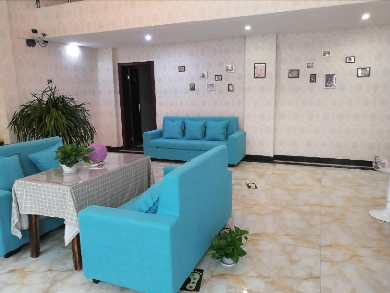 Emeishan Hongzhao Hotel
