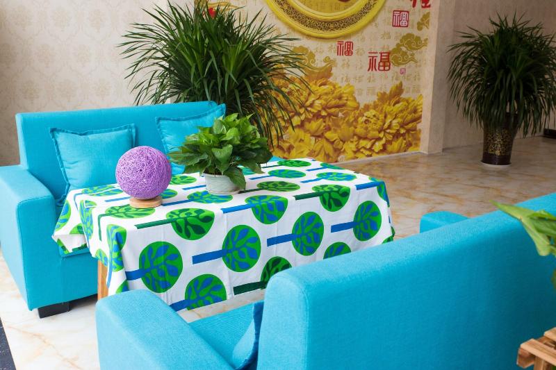 Emeishan Hongzhao Hotel