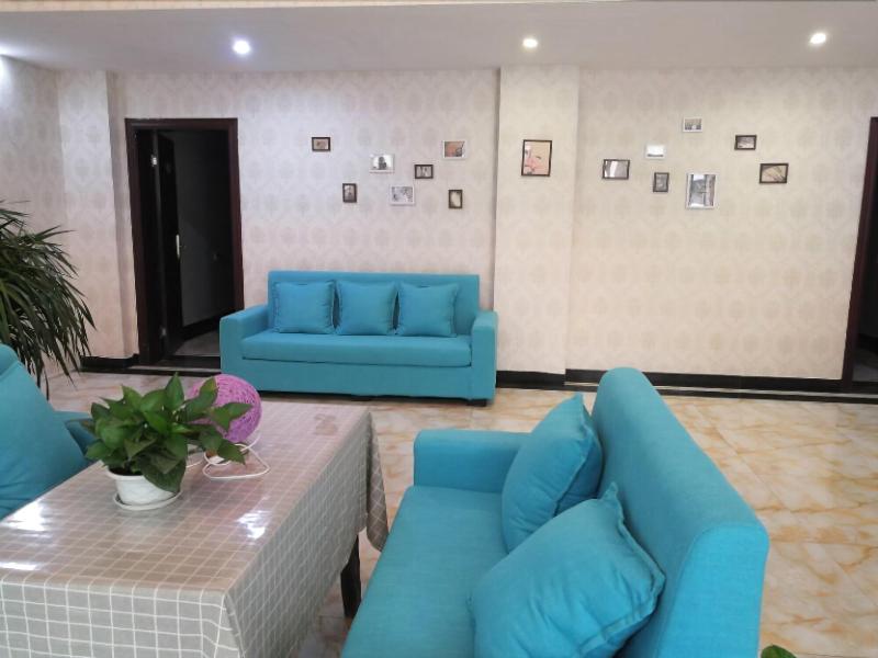 Emeishan Hongzhao Hotel