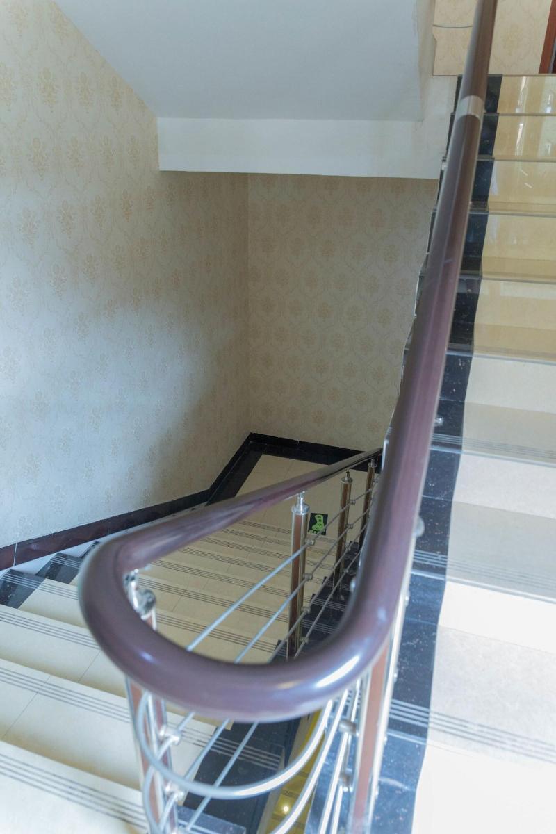 Emeishan Hongzhao Hotel