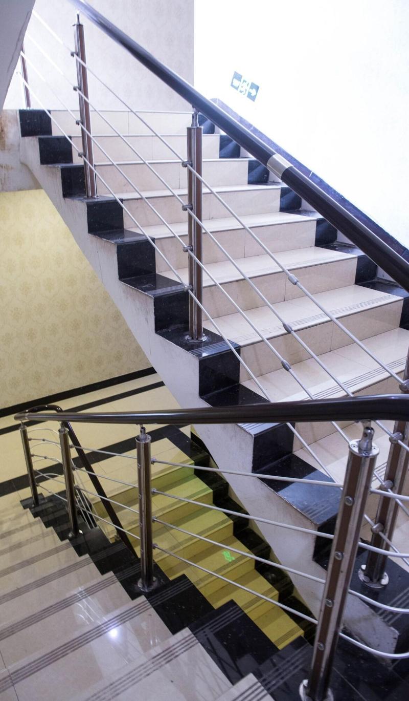 Emeishan Hongzhao Hotel