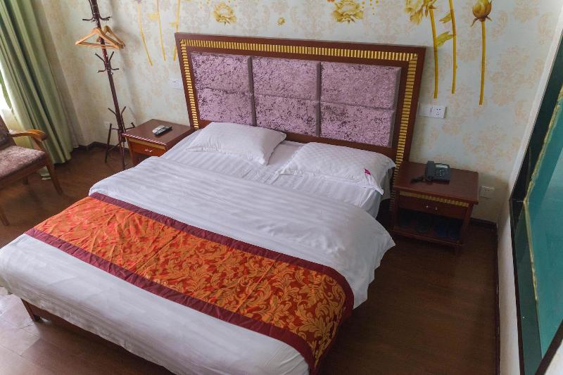 Emeishan Hongzhao Hotel 3