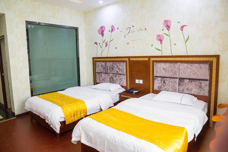 Emeishan Hongzhao Hotel 5
