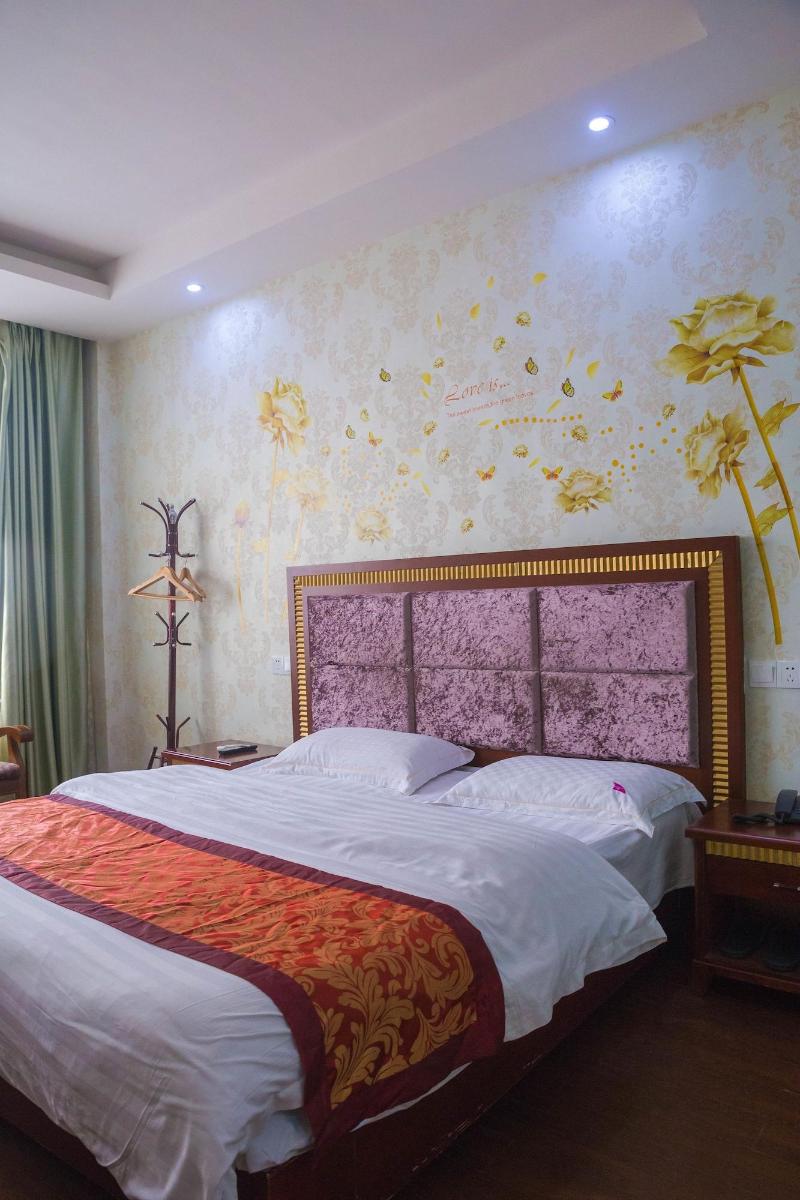 Emeishan Hongzhao Hotel 4