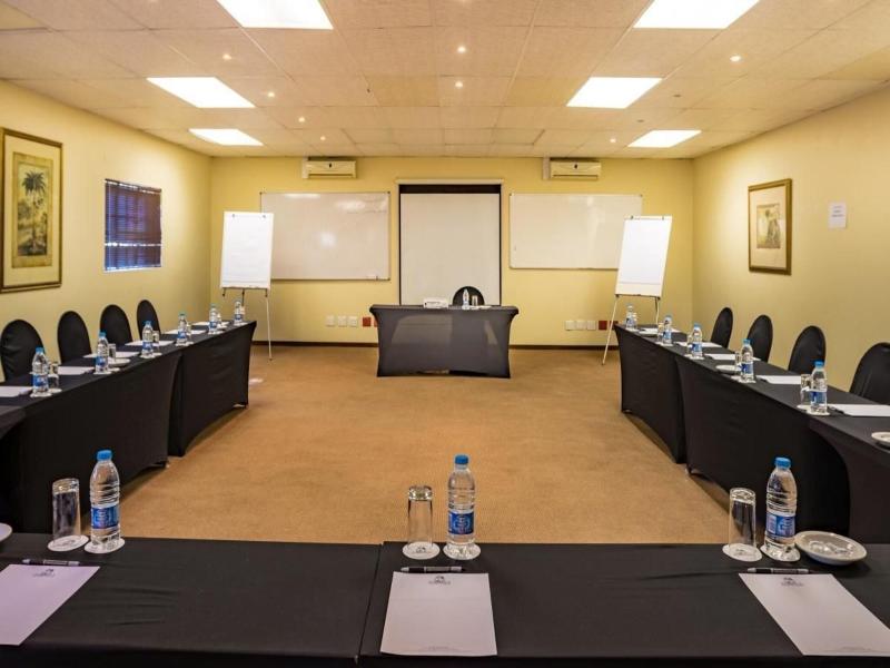 Shumba Valley Lodge image