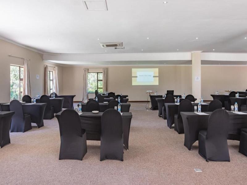 Shumba Valley Lodge image