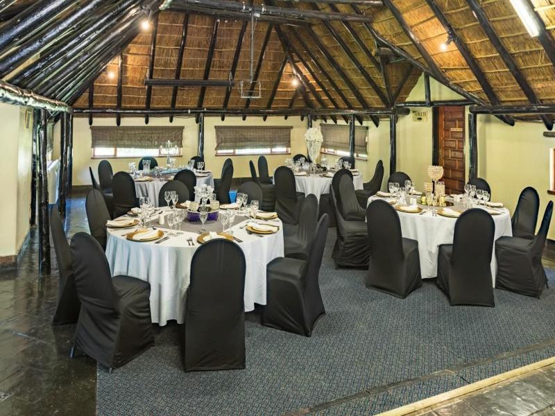 Shumba Valley Lodge image