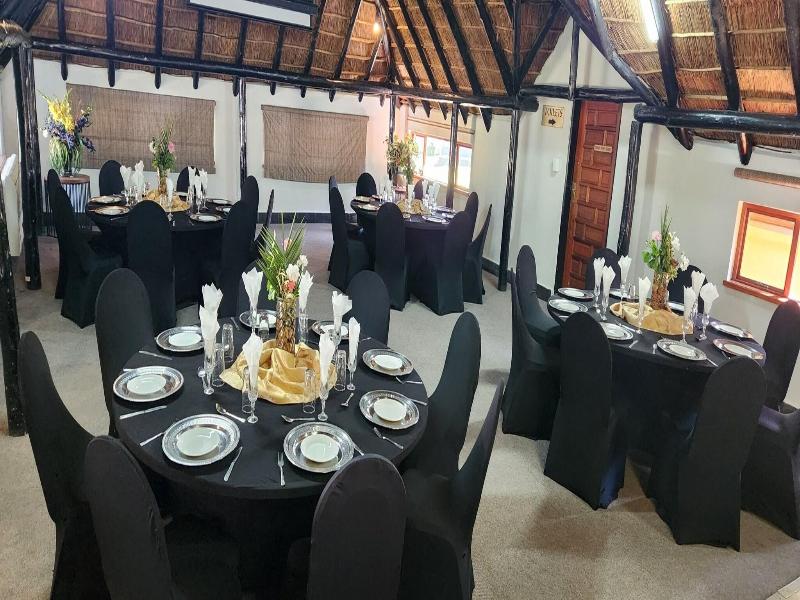 Shumba Valley Lodge image
