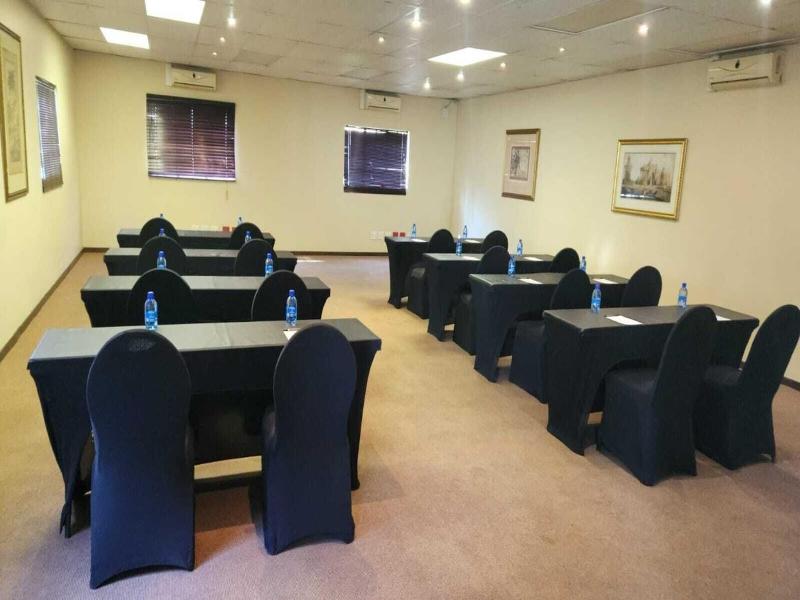 Shumba Valley Lodge image