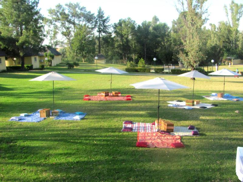 Shumba Valley Lodge image