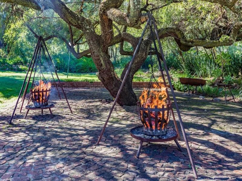 Shumba Valley Lodge image