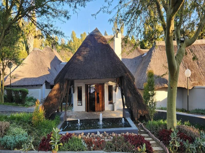 Shumba Valley Lodge image