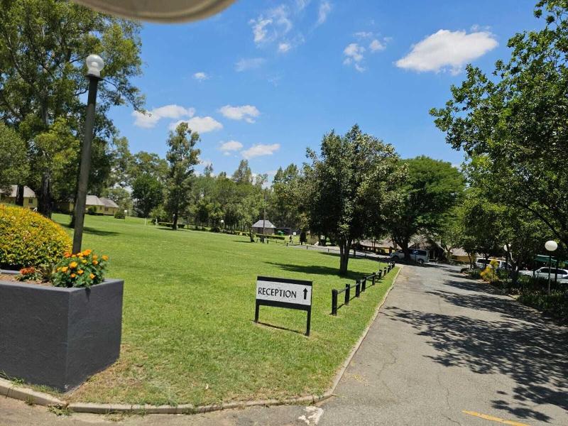 Shumba Valley Lodge image