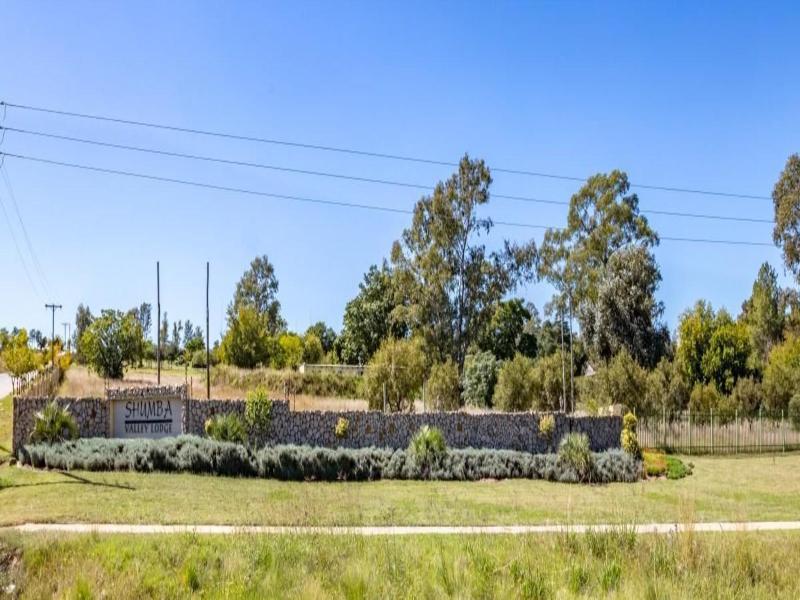 Shumba Valley Lodge image
