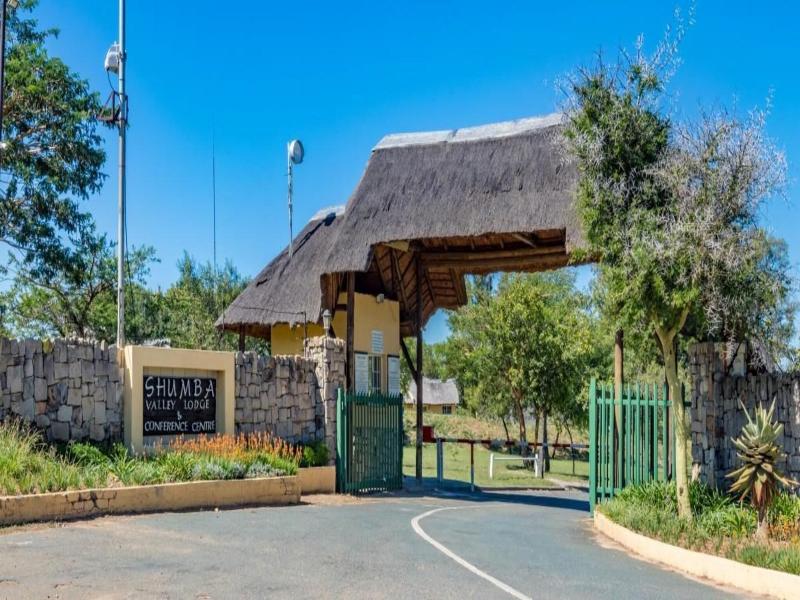 Shumba Valley Lodge image