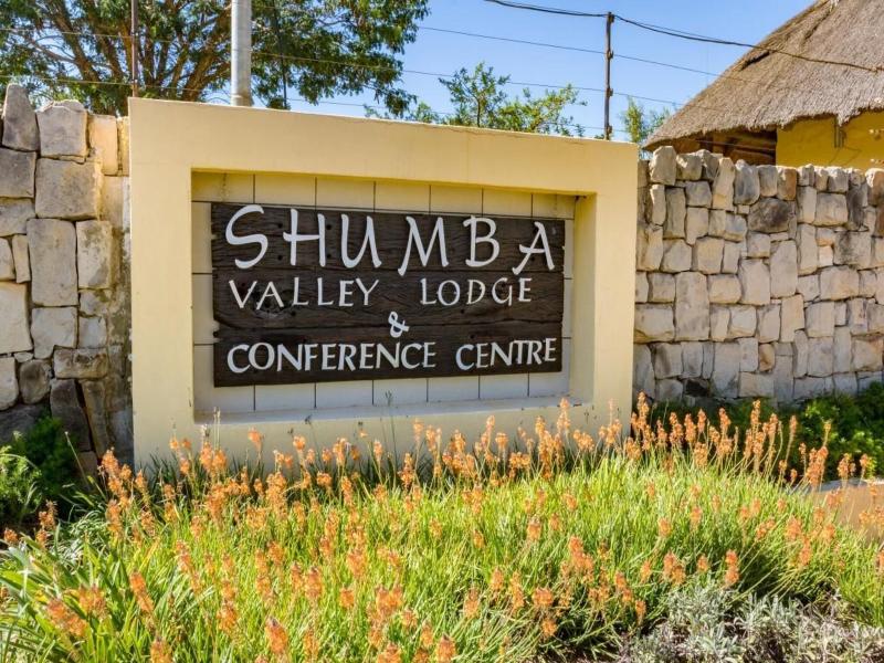 Shumba Valley Lodge image