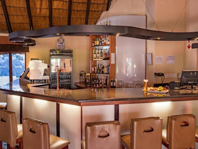 Shumba Valley Lodge image
