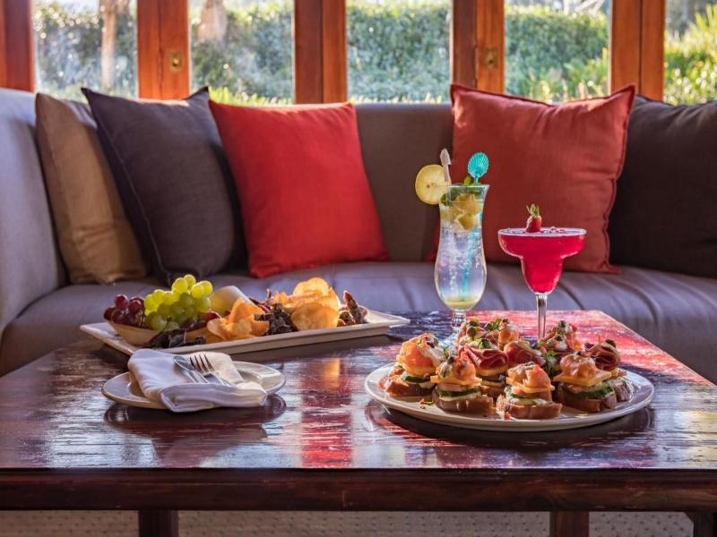 Shumba Valley Lodge image