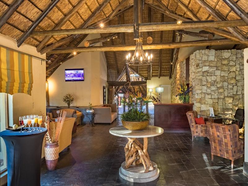 Shumba Valley Lodge image