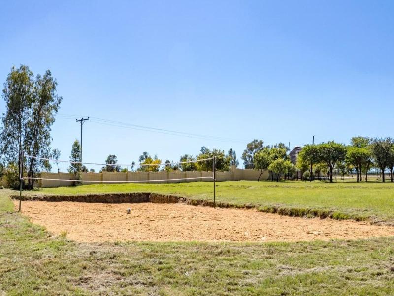 Shumba Valley Lodge image