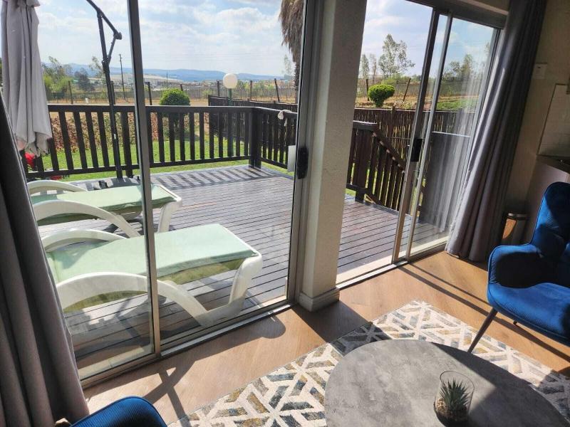 Shumba Valley Lodge image